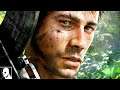 Road to Far Cry 6 - Far Cry 3 Classic Edition Gameplay Deutsch - Hoyt's Insel & Sam Becker
