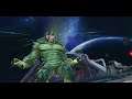ROL Scarlet witch vs 5/65 Immortal abomination. with full synergies.