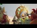 Run it Bayou - Crash Bandicoot 4: It's About Time