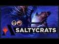 Saltycrats | Coreset 2020 Standard Deck (MTG Arena)