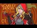 Scarlet Hood and the Wicked Wood [PC] [DEMO] - Parte 1
