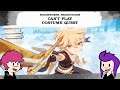 ScudsWorth Productions Can't Play - Genshin Impact - Part 1