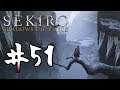 Sekiro - #51 - der Löwenaffe [Let's Play; ger; blind]