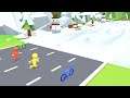 Shape-shifting - Gameplay (Android, iOS) All Levels #3