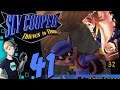 Sly Cooper Thieves In Time - Part 41: Treasure Master