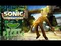 Sonic Generations: The Character Mod We Need, But Do Not Deserve