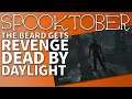 SPOOKTOBER: The Beard gets revenge in Dead by Daylight