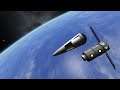 SSRT testing in RSS/RO KSP