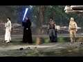 Star Wars Battlefront 2 Heroes Vs Villains 732