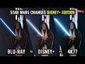 Star Wars Changes - Disney+ Edition - Part 2