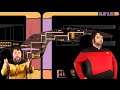 Starfleet Command : Galaxy Class Design Meeting