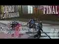 Stranger of Paradise Final Fantasy Origin Demo Playthrough #2