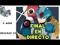 Stream de Mañana - Megaman X4