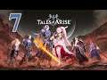 TALES of ARISE BLIND Let’s Play Part 7