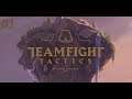 Team Fight Tactics - Ep. 1 [The S In Riot Games]