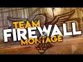 Team FireWall | Owngoal & Fail Team Montage