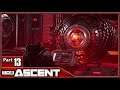The Ascent, Part 13 / Recompile, AGI Cognitive Core, Board Meeting, That Guy, The Champ