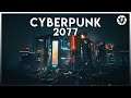 The Beauty of Cyberpunk 2077 | Flurdeh