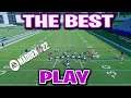 The BEST PLAY In Madden 22! Make Them QUIT With This! Tips