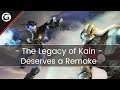 The Legacy of Kain Series Deserves a Remake | Gaming Instincts