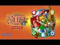 The Legend of Zelda Oracle of Seasons part 12 The Search for Playstation Symbols