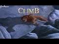 The Lion King: Simba's Mighty Adventure - LEVEL 9: CLIMB - Walkthrough (Final)