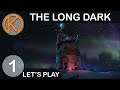 The Long Dark | ERRANT PILGRIM - Ep. 1 | Let's Play The Long Dark Gameplay