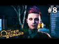The Outer Worlds - Let's Play - Part 8