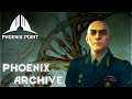 The Phoenix Archives – Phoenix Point [Legend Bronzeman] – [Stream] Let's Play Part 4