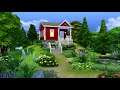 The Sims 4: Tiny Living - trailer