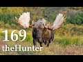 Охота TheHunter Call of the Wild # 169
