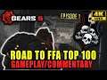 " Torturing Myself..." - Road to FFA Top 100 #1 - Gears 5 Operation 8