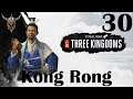Total War: Three Kingdoms | Kong Rong | 30