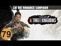Total War: Three Kingdoms - Liu Bei - Romance Campaign #79