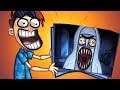 Troll Face Quest USA Adventure 2 - All Levels Secret Level All Win Fail Funny Trolling Play