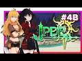 UNEXPECTED REUNION - Raven Branwen/Yang Xiao Long Route #4B (JPDE RWBY Visual Novel Fan Game)
