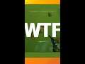 Voidtrain JUMPSCARE out of Nowhere #Shorts