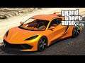 VROEGER WAS DEZE AUTO ECHT...!!! - PIMP THE CAR #10 (Grand Theft Auto V)