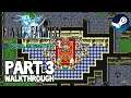 [Walkthrough Part 3] Final Fantasy 1: The Ultimate 2D Pixel Remaster (Steam) No Commentary