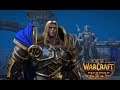 Warcraft 3 Reforged Human Campaign | Warcraft III Reforged Gameplay |Warcraft 3 Reforged Gameplay