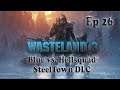 Wasteland 3: Ep 26 - Blue vs. Hellsquad