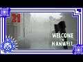 Welcome to Hanwell Part 21 'After Game'