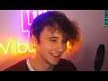 Wilbur Soot and Ranboo talk about Dream's New Song "Change My Clothes"