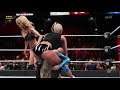 WWE 2K20 Gameplay - Torrie Wilson & Kelly Kelly vs. Sable & Chyna