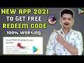 101% how to get redeem code | redeem code | redeem code app | Best earning app