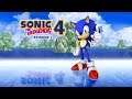 16 Bit sonic in HD! auch wenn es kein 16 bit mehr ist | Sonic the Hedgehog 4: Episode I & II #1