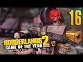 [16] Borderlands 2 Game of the Year Edition w/ GaLm and Friends