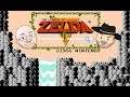3.5 Geeks Lets Play Legend Of Zelda - Part 1 - It's Dangerous to go alone!