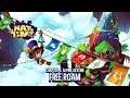 A Hat In Time: Chapter 4 Free Roam Parte 2