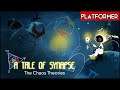 A Tale of Synapse: The Chaos Theories | PC Gameplay